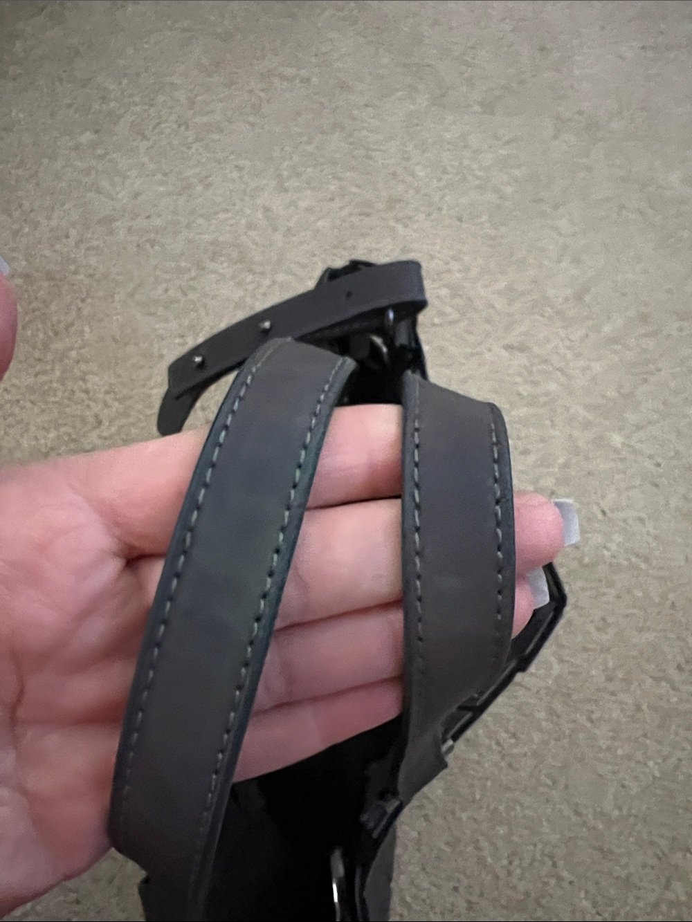 - Halermoor bag medium - Picture 8 of 11
